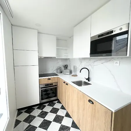 Les Appartements de l'Orangerie-2