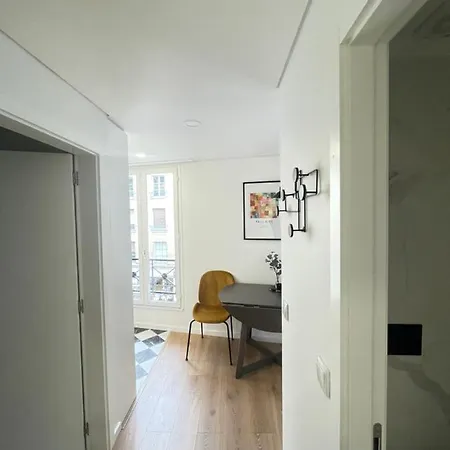 Les Appartements de l'Orangerie-3