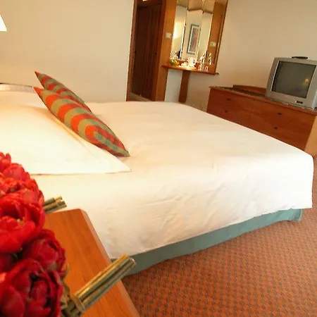 Hilton Paris Orly Airport-2