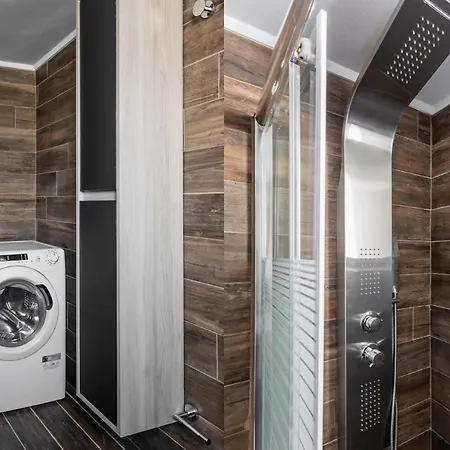 Luxury Apartment 3-Bedrooms Yves-3