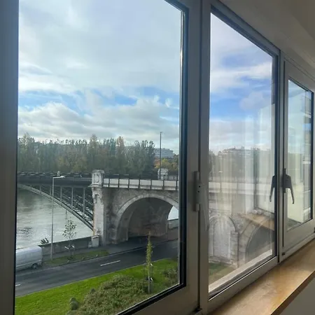Courbevoie Riverview-2