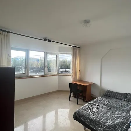 Courbevoie Riverview-3