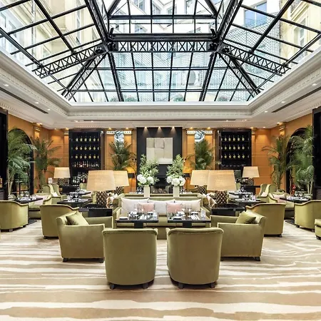 Hyatt Paris Madeleine-2
