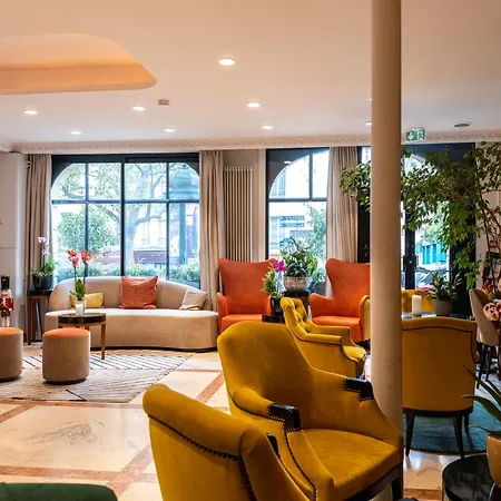 Hotel Minerve-3