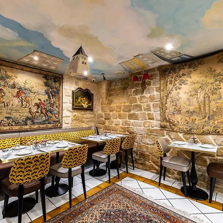 Hotel Minerve-2