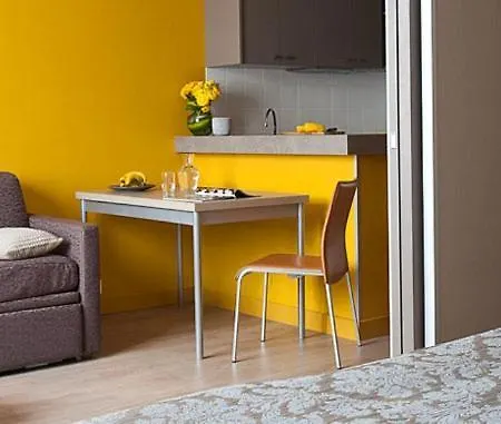 Appartement 35 M2 En Residence Avec Services Et Menage-2
