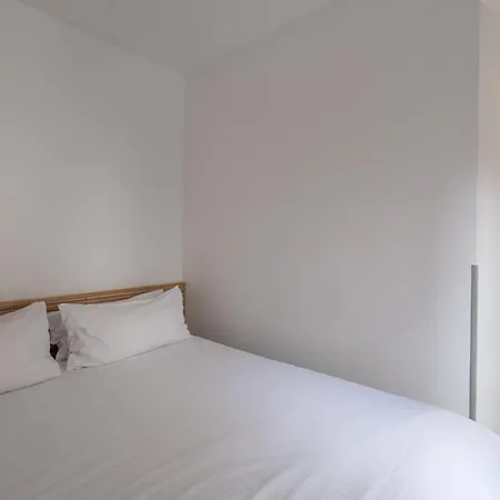 Residence Clignancourt-3