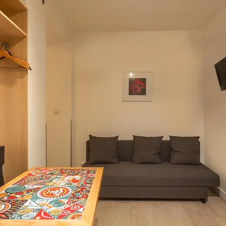 Residence Clignancourt-2