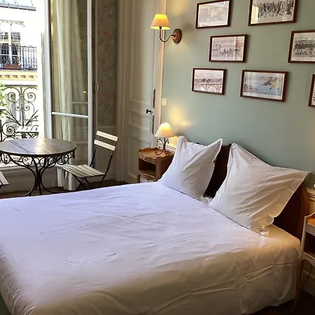 Bed And Breakfast Paris Quartier Champs-Elysees-2