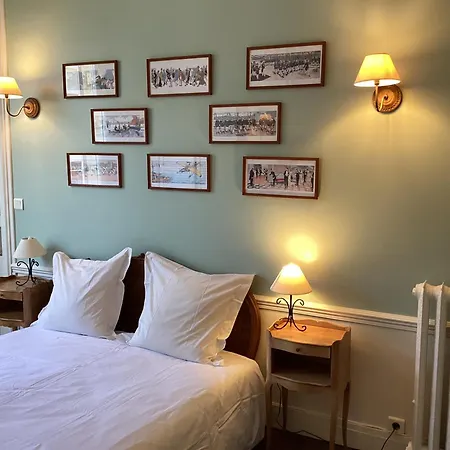 Bed And Breakfast Paris Quartier Champs-Elysees-3