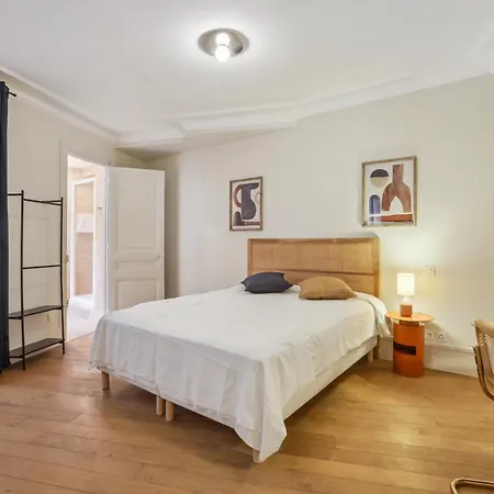 Hôtel Juliette-3