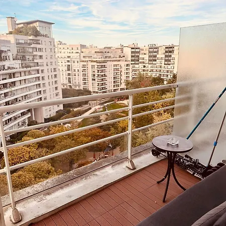 Ryan Homes - In Aparthotel - La Defense-3