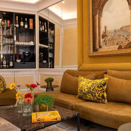 Hotel Le Regent Paris-2