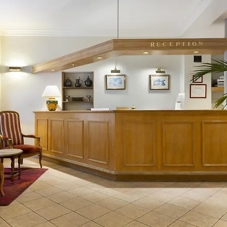 Residence Du Pre-3