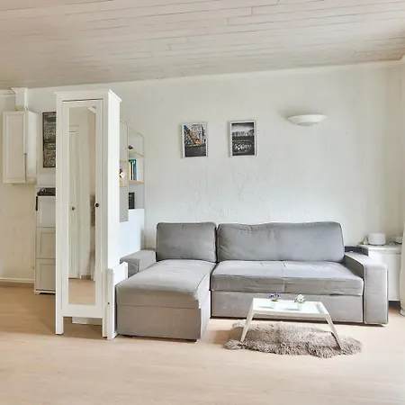 Guestready - Lovely Minimalist Studio In Plaisance-3