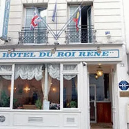 Hotel Roi Rene-2