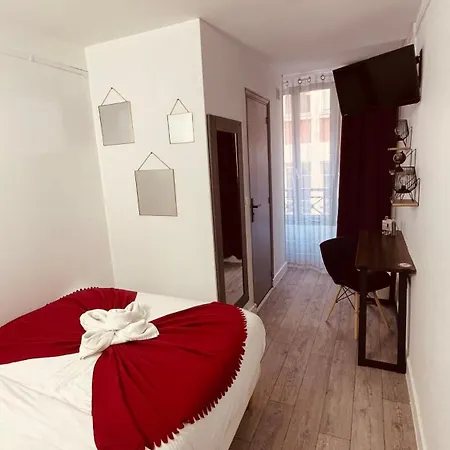 Hotel Louvain-3