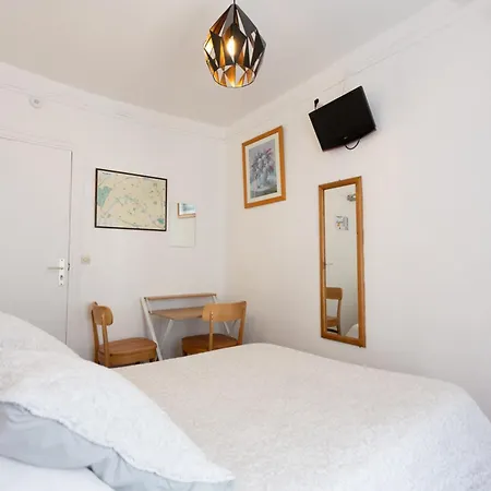 Ideal Hotel-2