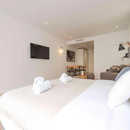 Luxury Residence - Paris South-3