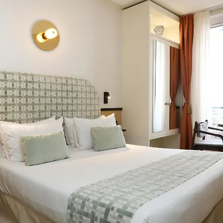 Five Boutique Hotel Paris Quartier Latin-3
