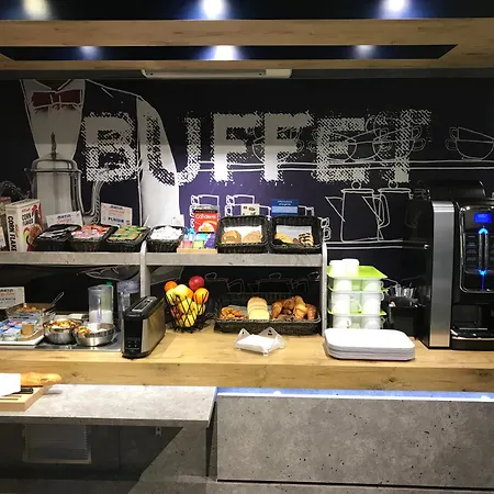 Ibis Budget L'Isle Adam-3