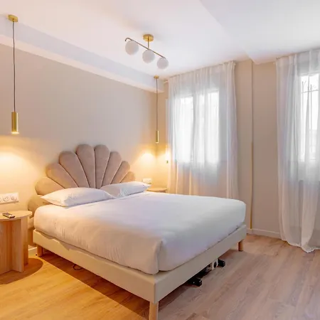 Hotel Sénia-2