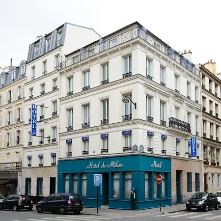 Hotel De Milan-2