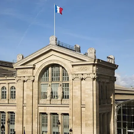Hotel Paris Liege-3