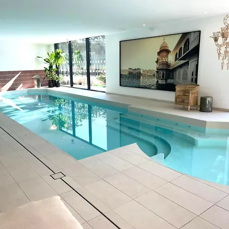 Residence Services Montana Paris Clichy-3