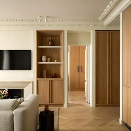 HIGHSTAY Maisons - Boétie-3