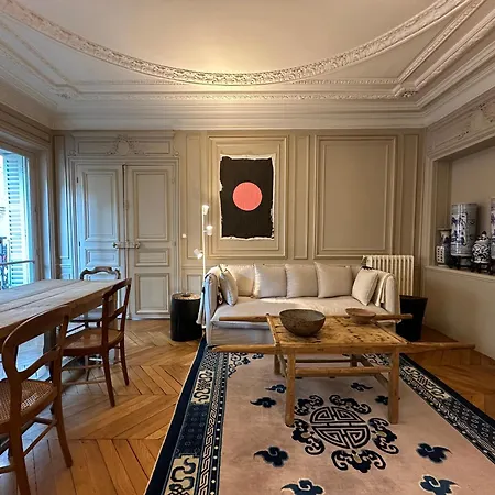 Maison Privée Saint-Germain-des-Prés-2