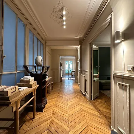 Maison Privée Saint-Germain-des-Prés-3