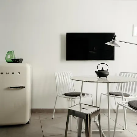 My Maison In Paris - Sentier-3