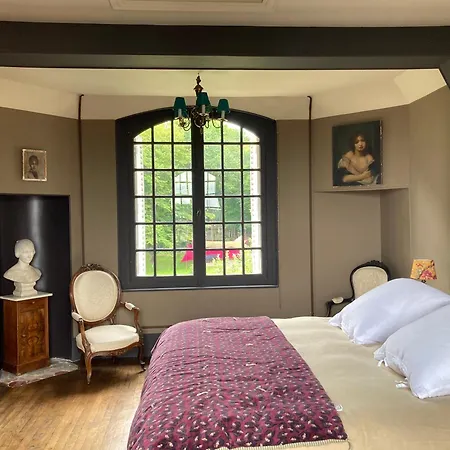 Château de Rosa Bonheur-2