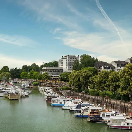Hôtel du Port-3