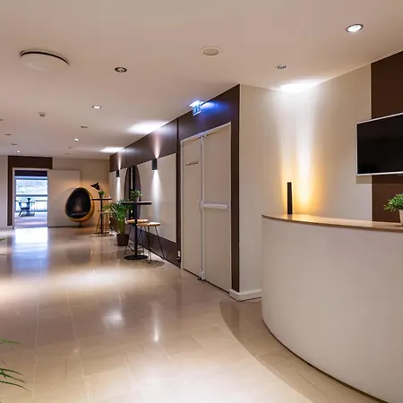 Hôtel du Port-2