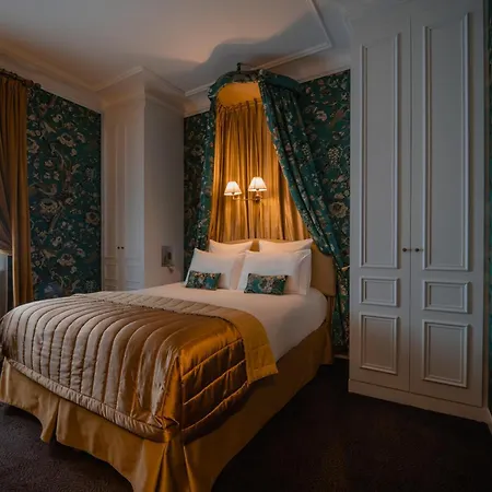 Hôtel De Buci-3