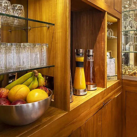 Best Western Aramis Saint Germain-2