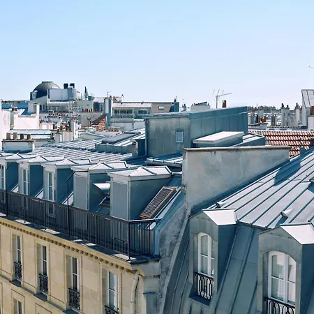 Hôtel Lucien-2