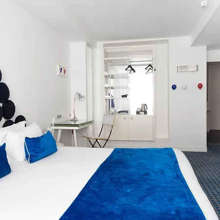Hotel 34B - Astotel-3