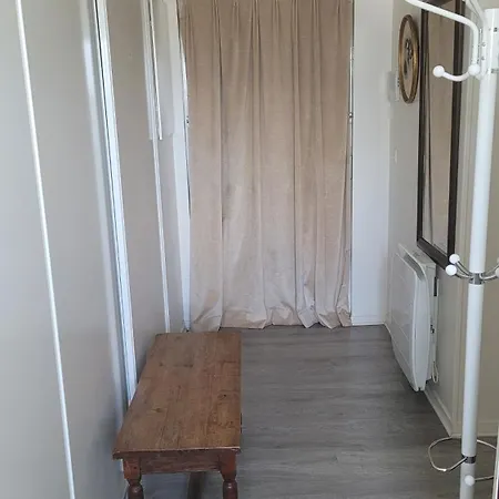 Appartement avec Terrasse à Puteaux 92-3