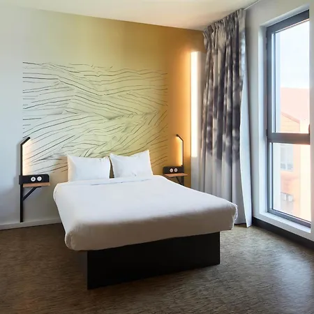 B&B HOTEL Argenteuil-2