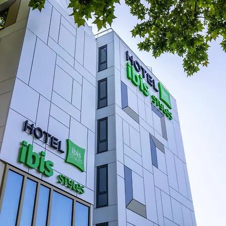 ibis Styles Paris Porte de Pantin Philharmonie-2