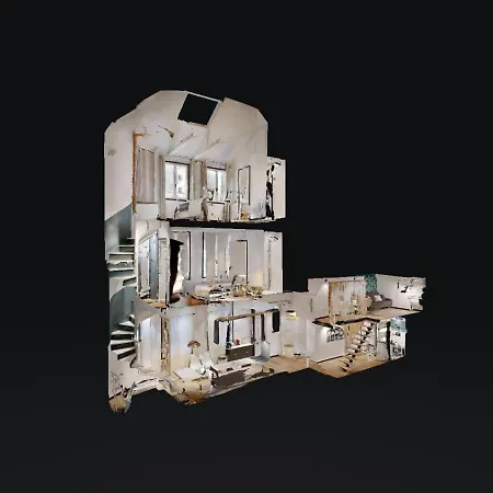 194 Suite Maison Parisienne-3