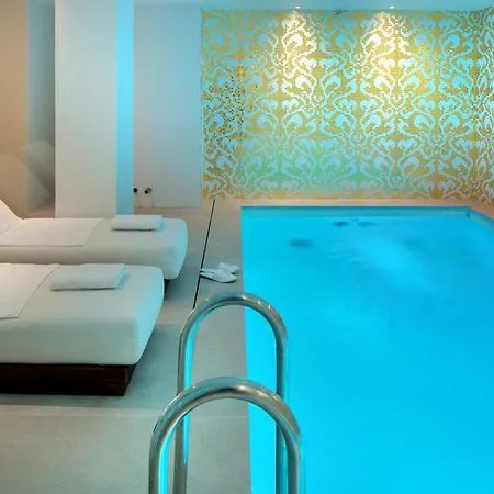 Hotel Kleber Paris & Spa-2