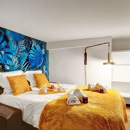 194 Suite Maison Parisienne-2