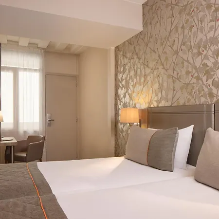 Timhotel Le Louvre-2