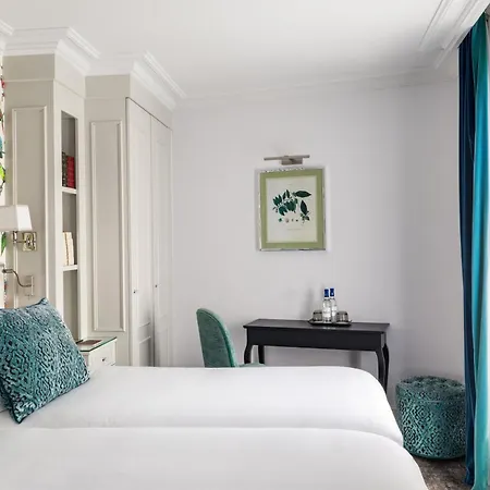 Hotel Monge-3