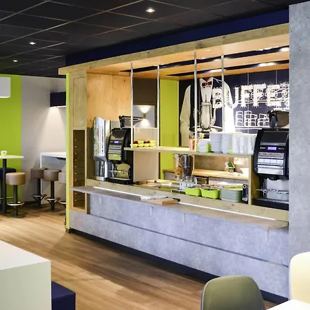 ibis budget Paris Porte de Vanves-3