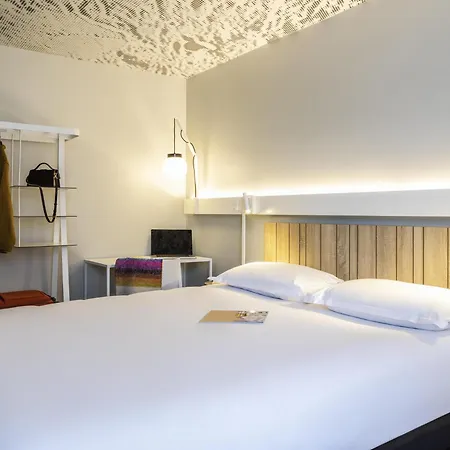 Ibis Paris Nation Davout-2